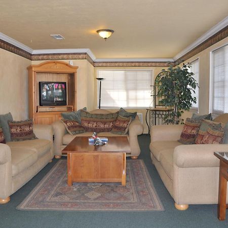 Travelers Inn Manteca İç mekan fotoğraf